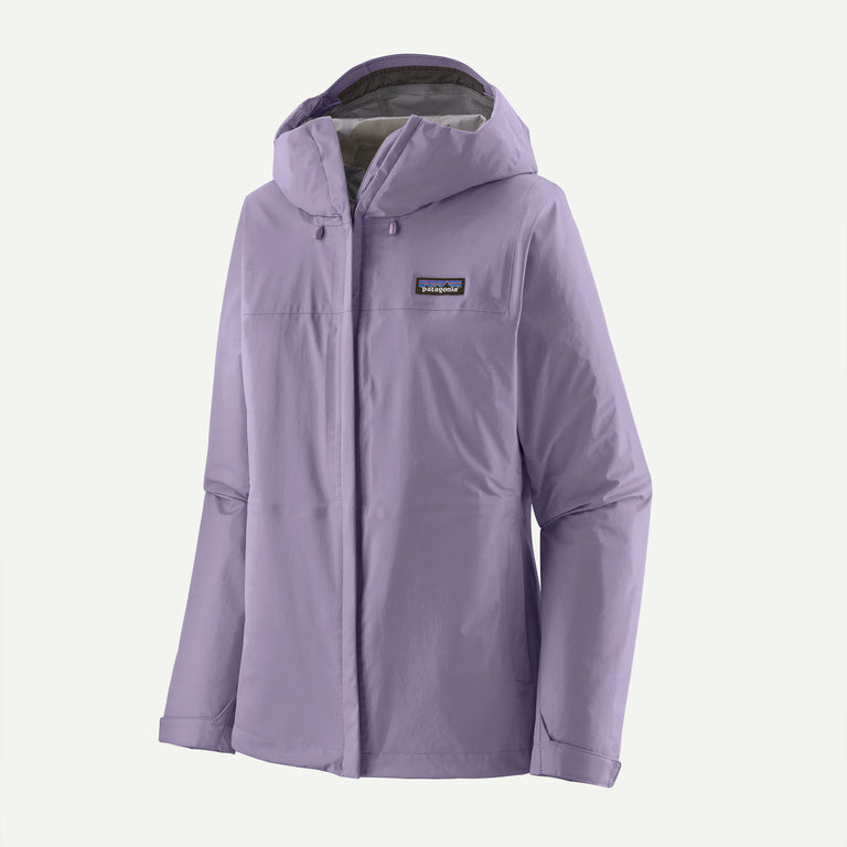Torrentshell 3L Rain Jacket W