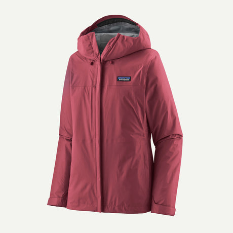 Torrentshell 3L Rain Jacket W