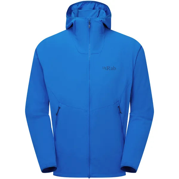 Borealis Hoody