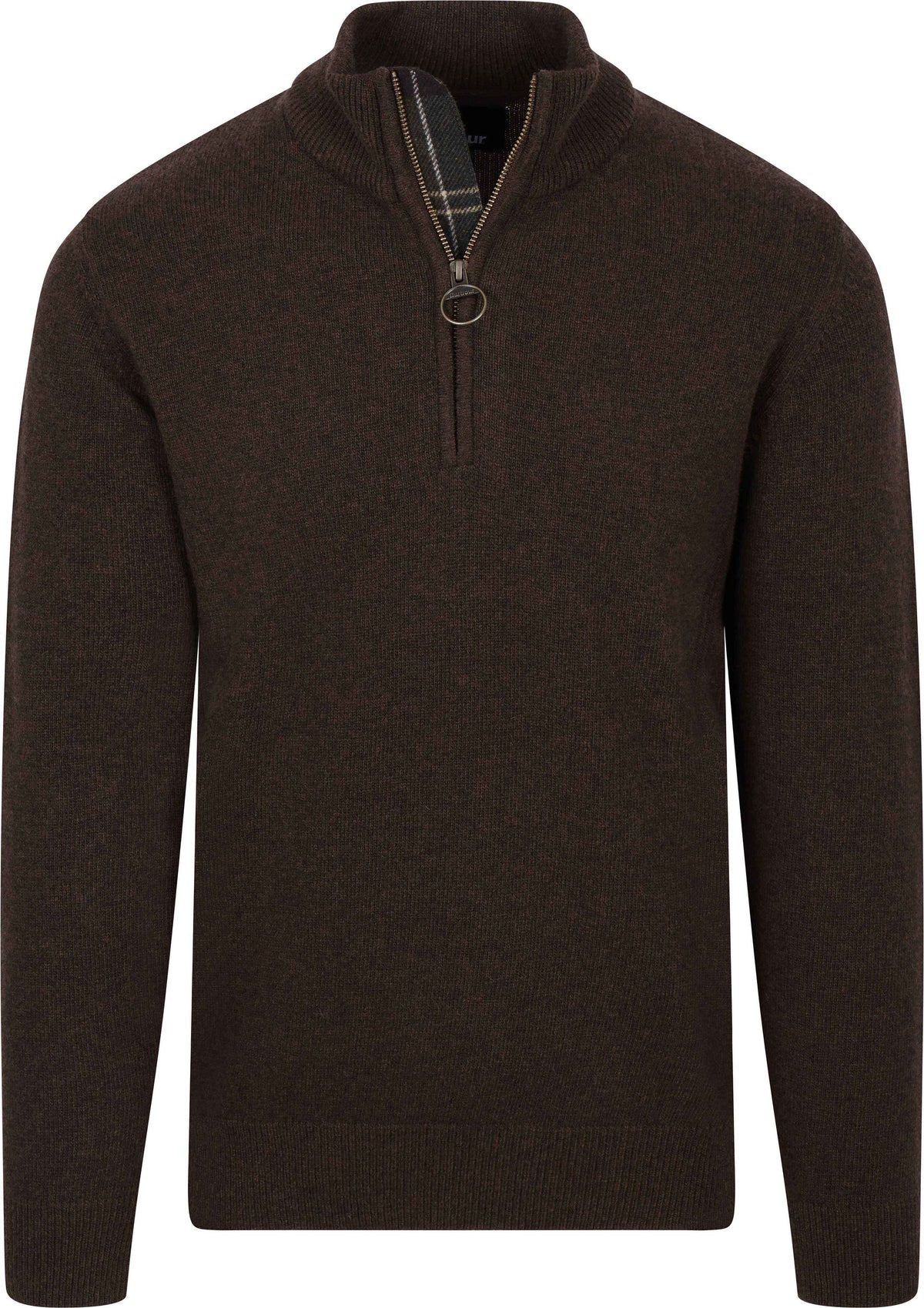 Holden half zip