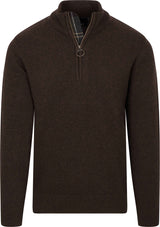 Holden half zip