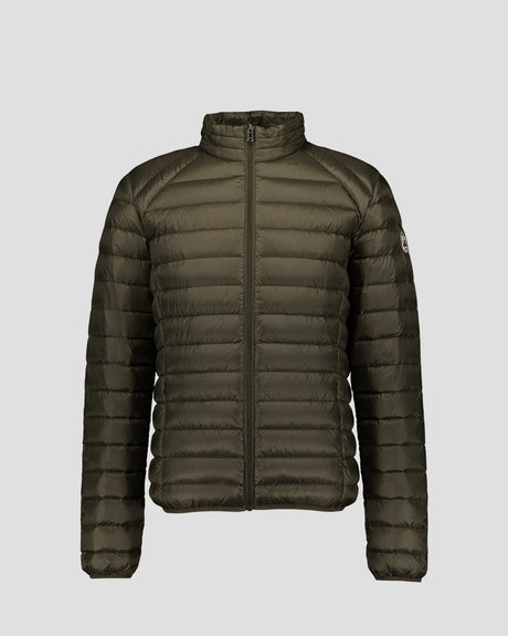 Mat Down Jacket