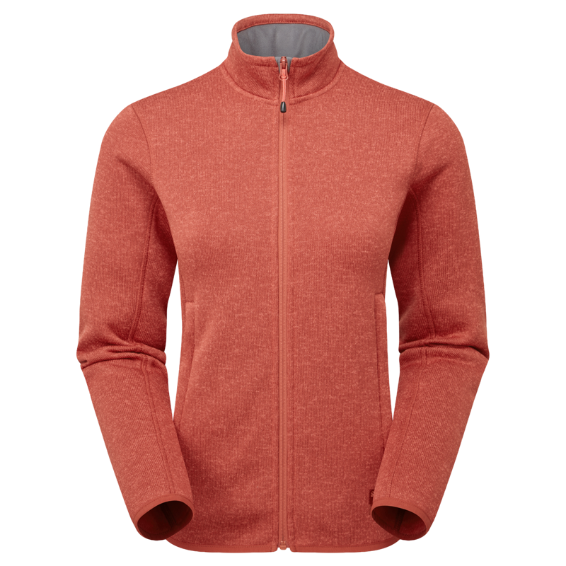 Abhail Knitted Jacket W