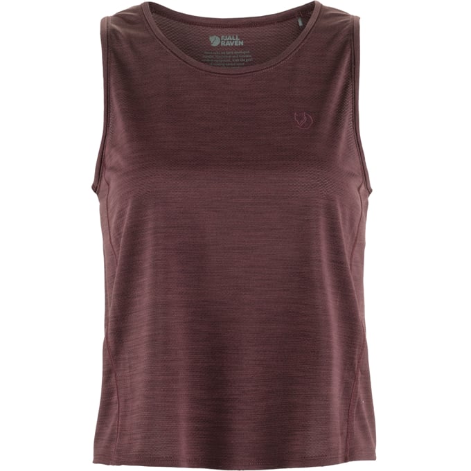 Abisko Lite Tank W
