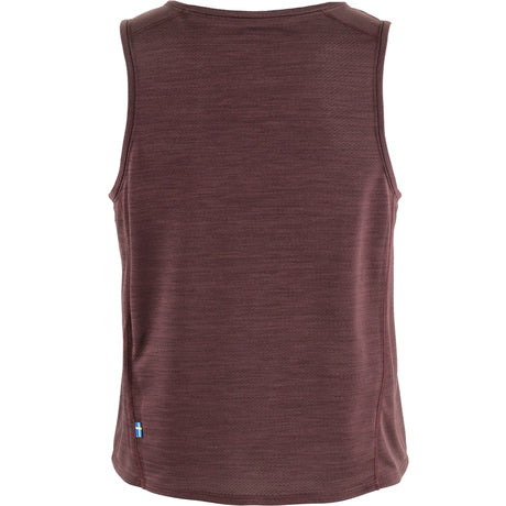 Abisko Lite Tank W