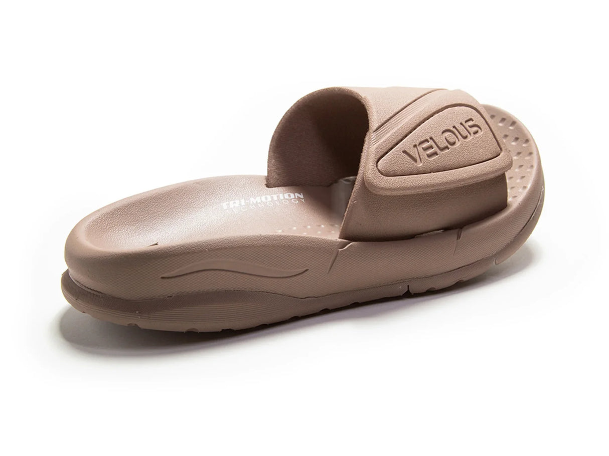 Active Adjustable Slide