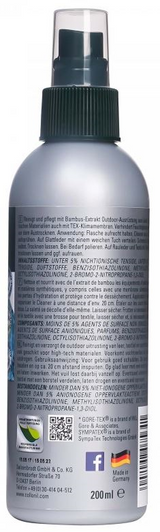 Active Cleaner 200mL