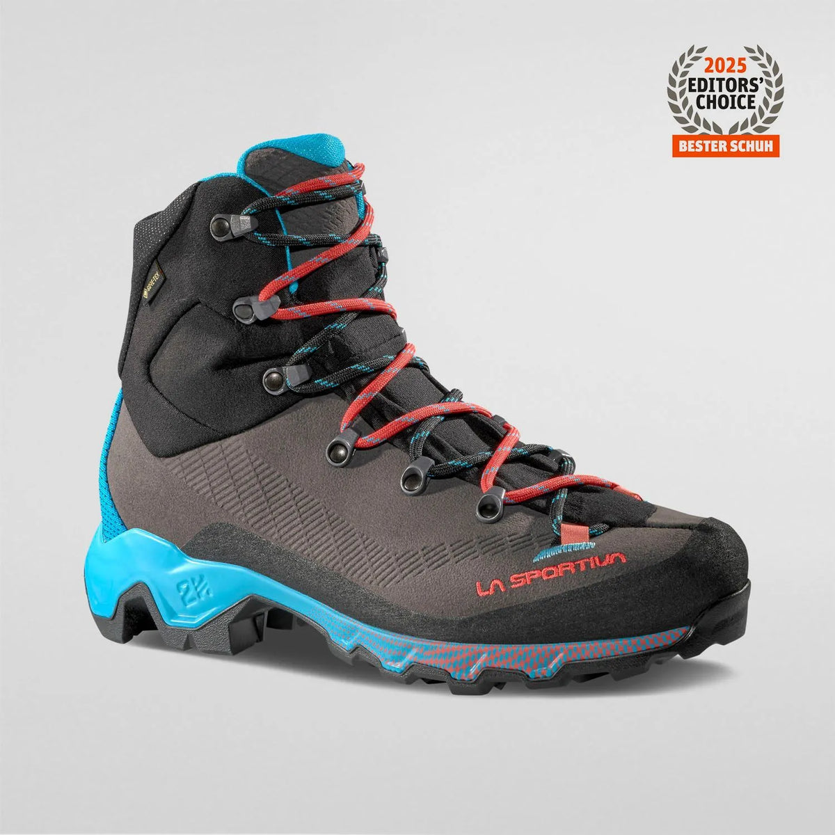 Aequilibrium Trek GTX W