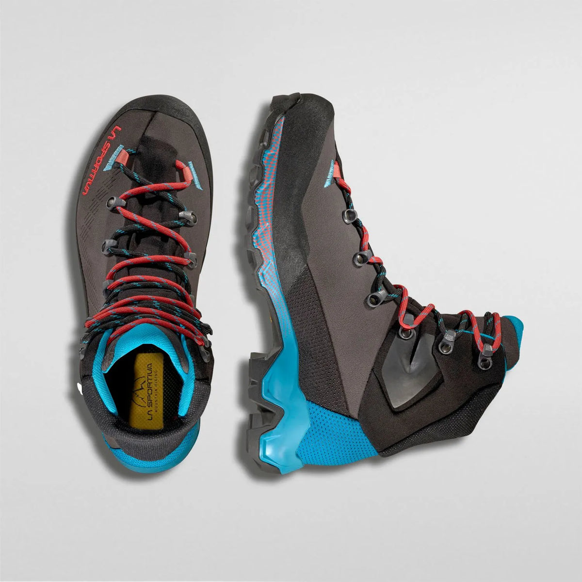 Aequilibrium Trek GTX W