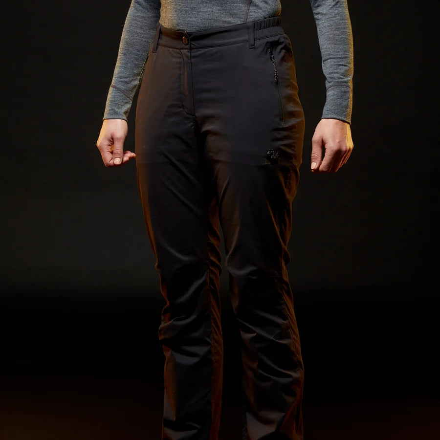 All Day Rain Pant W
