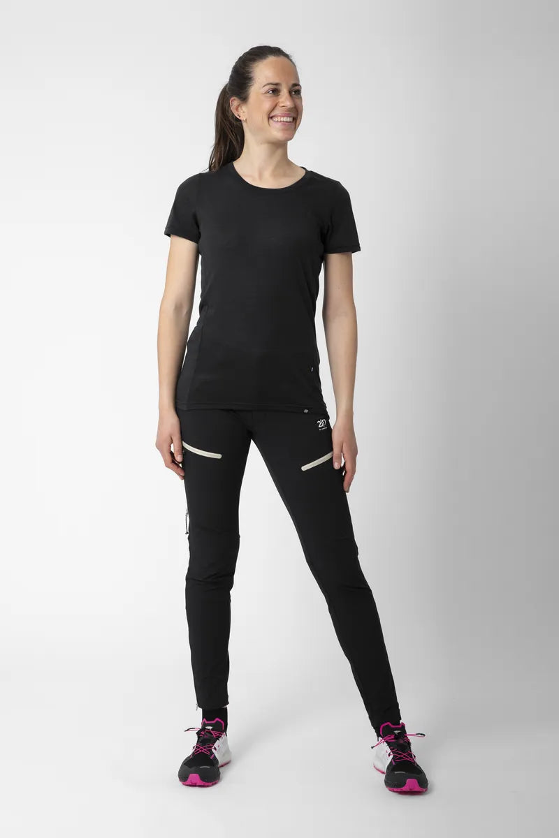 Almo Merino Shirt W