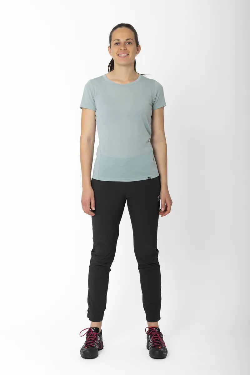 Almo Merino Shirt W