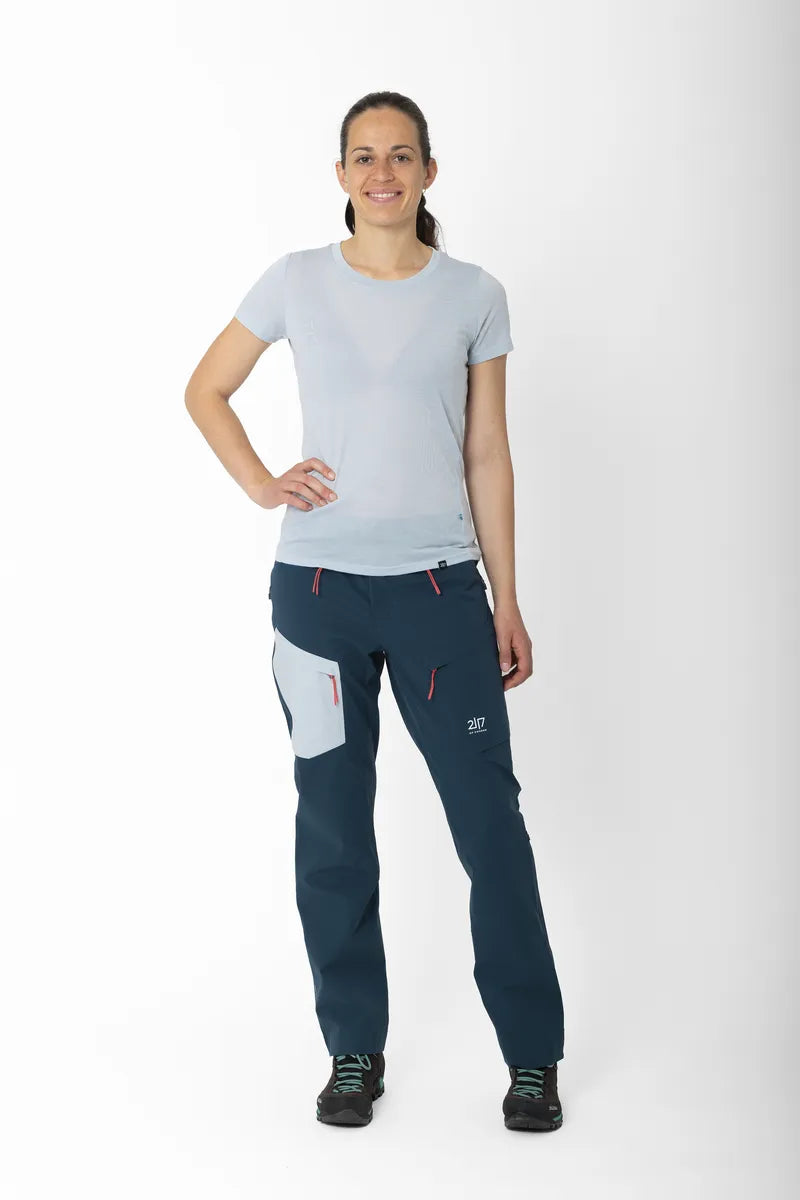 Almo Merino Shirt W