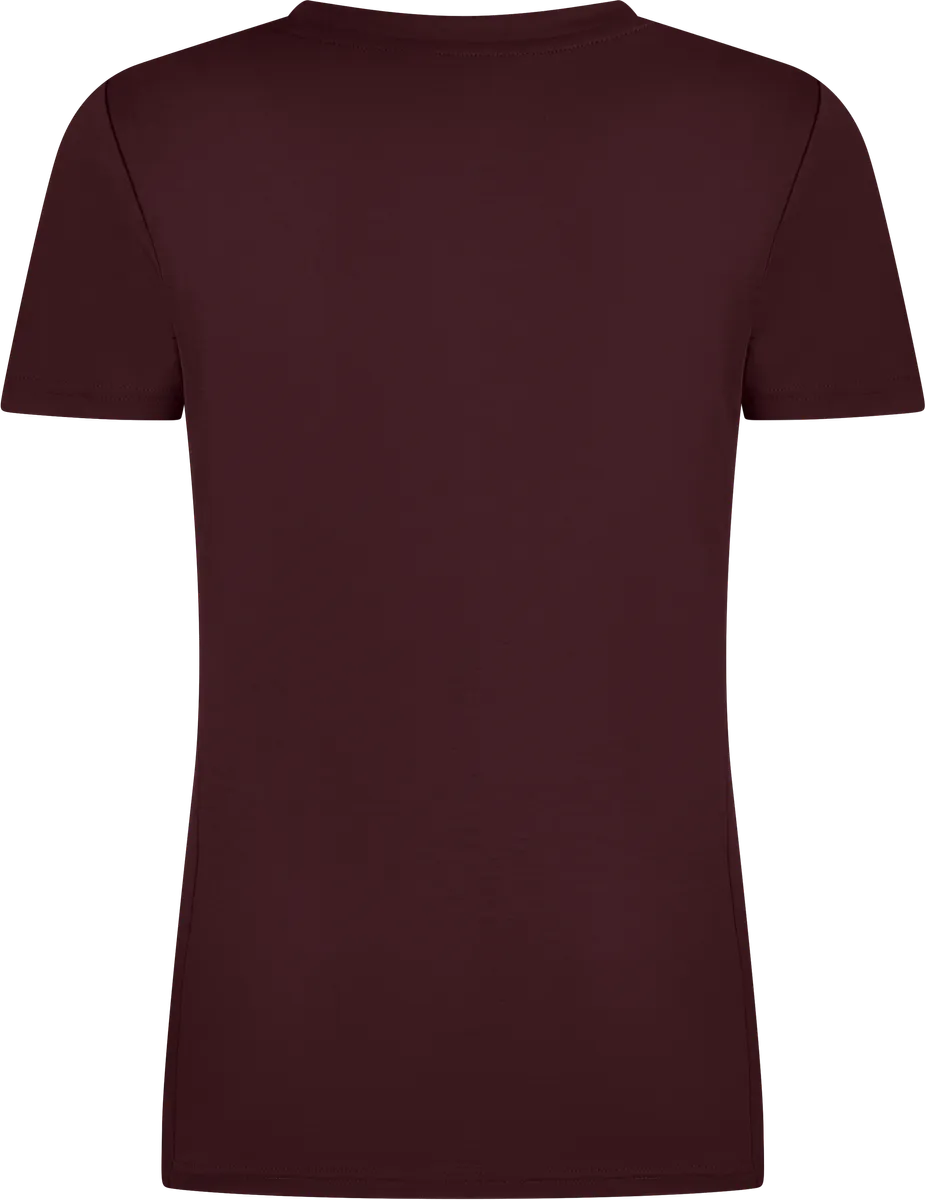 Almo Merino Shirt W