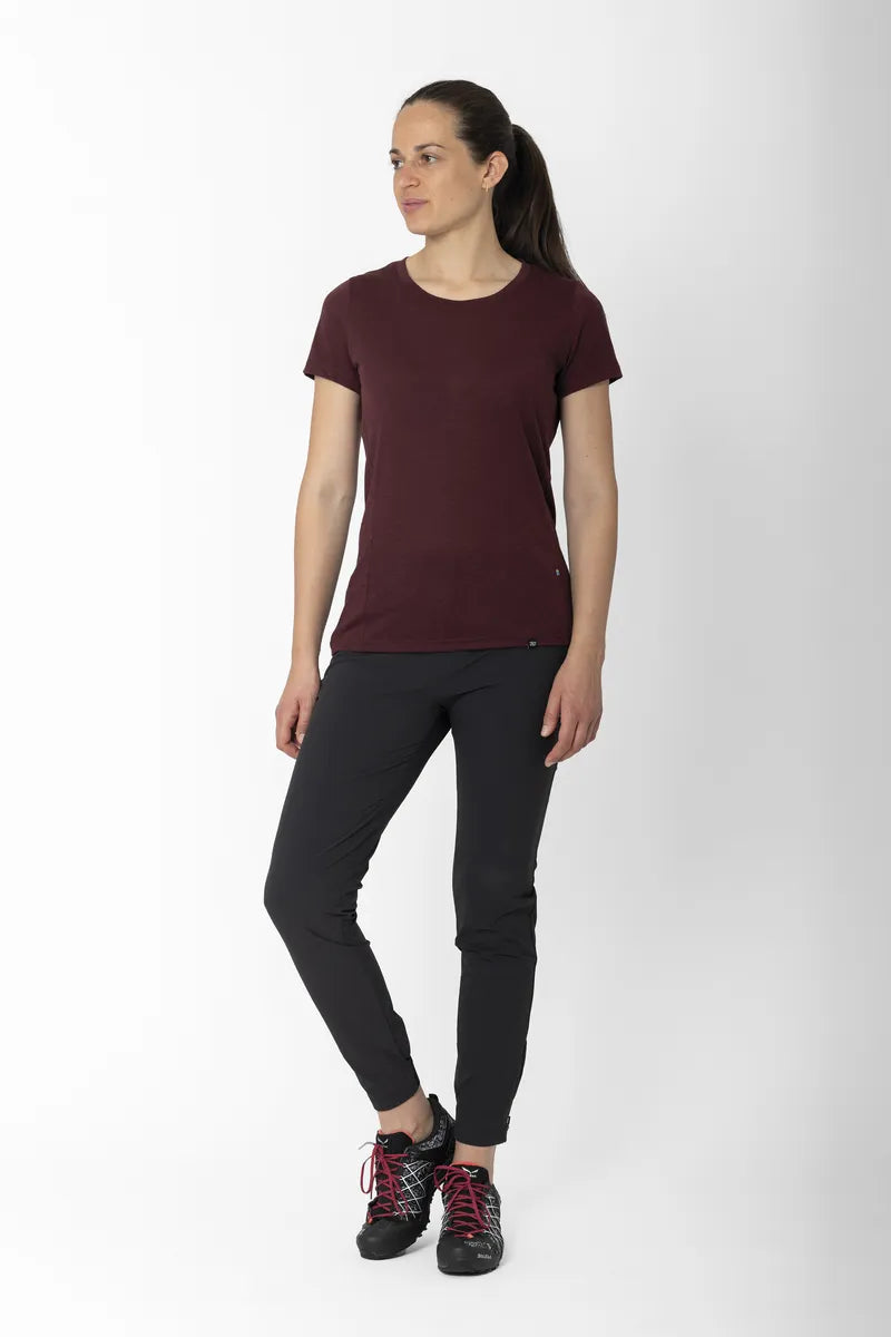Almo Merino Shirt W