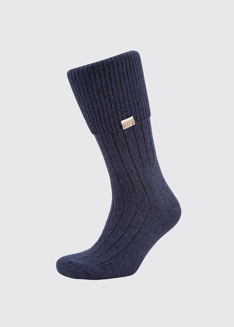 Alpaca Sokken Long