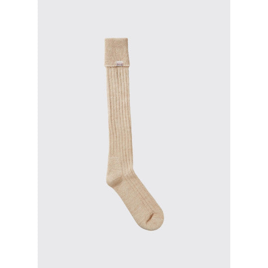 Alpaca Sokken Long
