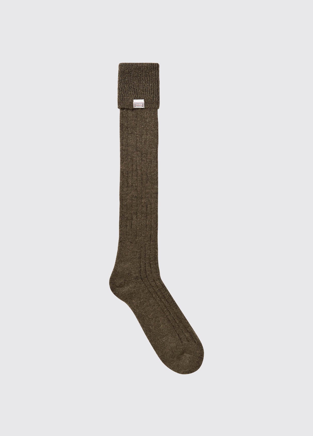 Alpaca Sokken Long