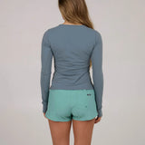 Alpha LS Rashguard W