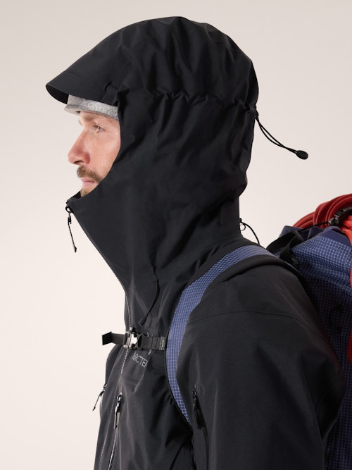 Alpha SV Jacket