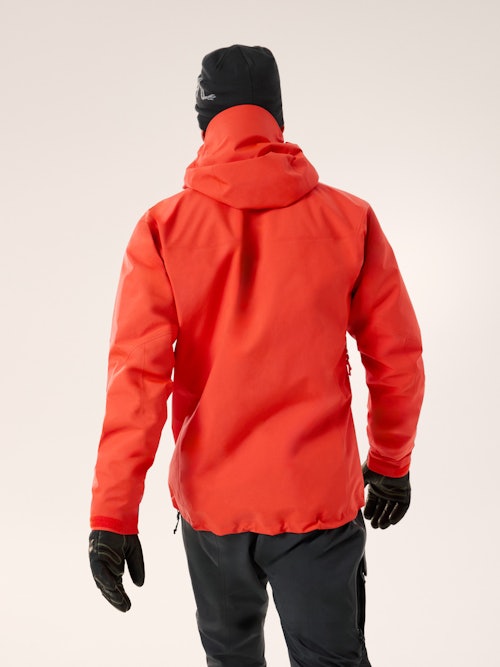 Alpha SV Jacket M