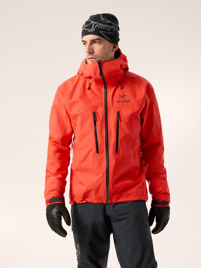 Alpha SV Jacket M