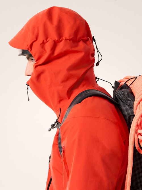 Alpha SV Jacket M