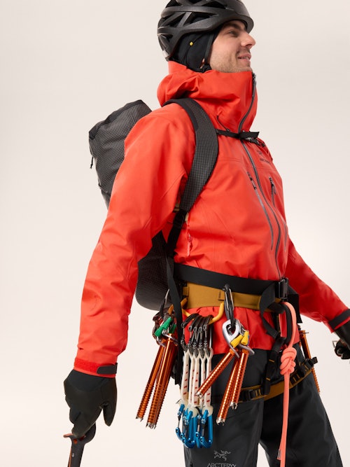 Alpha SV Jacket M