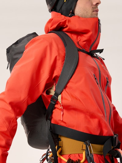 Alpha SV Jacket M