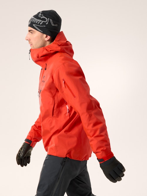 Alpha SV Jacket M