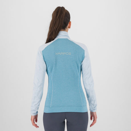 Ambrizzola Full Zip W
