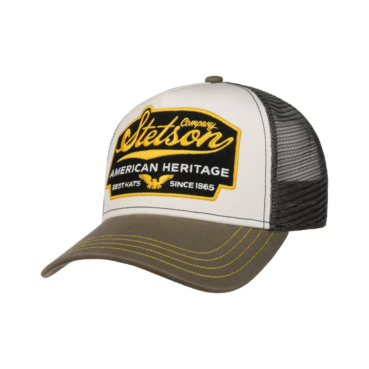 Trucker Cap American Heritage