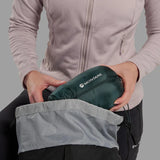 Anti Freeze Hooded Jacket W