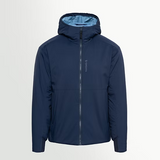 Aqqaluk Woolpadded Insulated Jacket