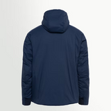 Aqqaluk Woolpadded Insulated Jacket