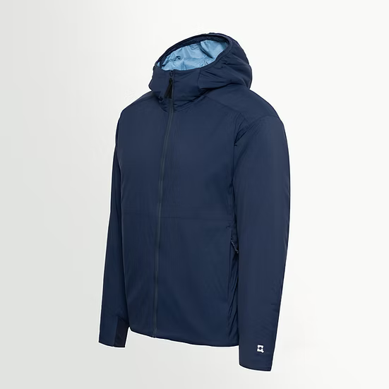 Aqqaluk Woolpadded Insulated Jacket