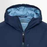 Aqqaluk Woolpadded Insulated Jacket