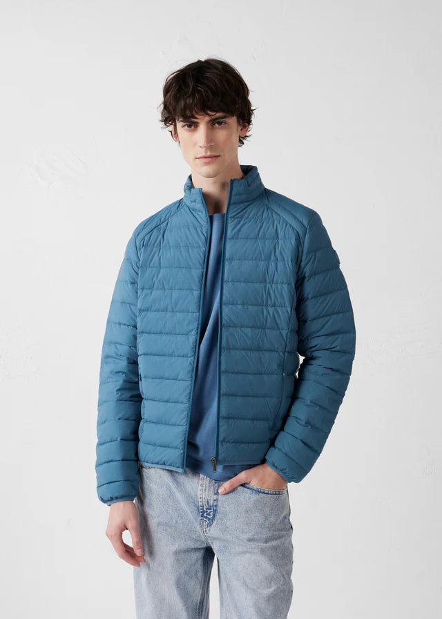 Aragon Down Jacket