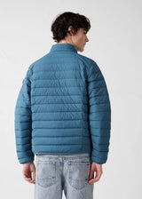 Aragon Down Jacket