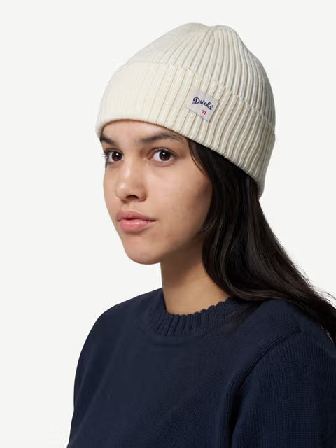 Archive Wool Beanie