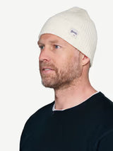 Archive Wool Beanie