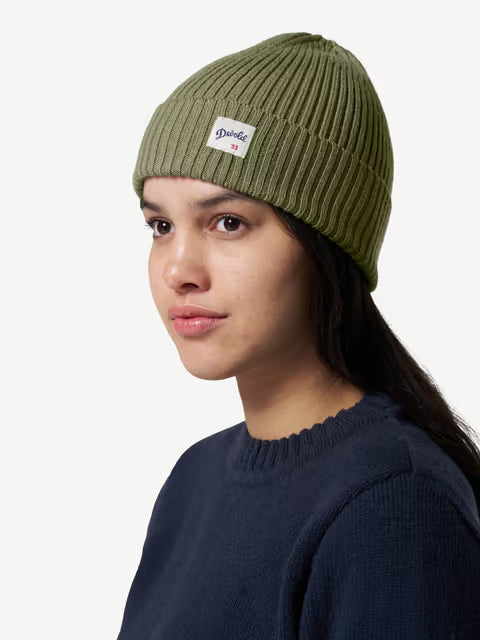 Archive Wool Beanie