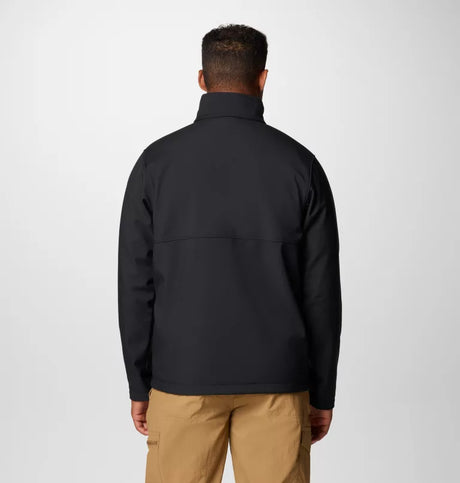Ascender Softshell Jacket