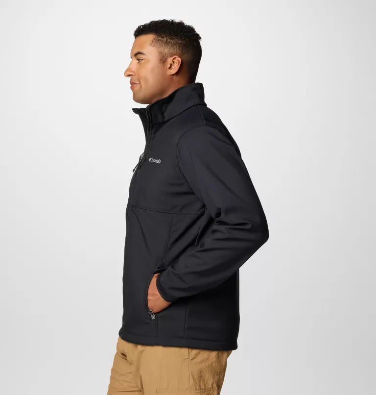 Ascender Softshell Jacket