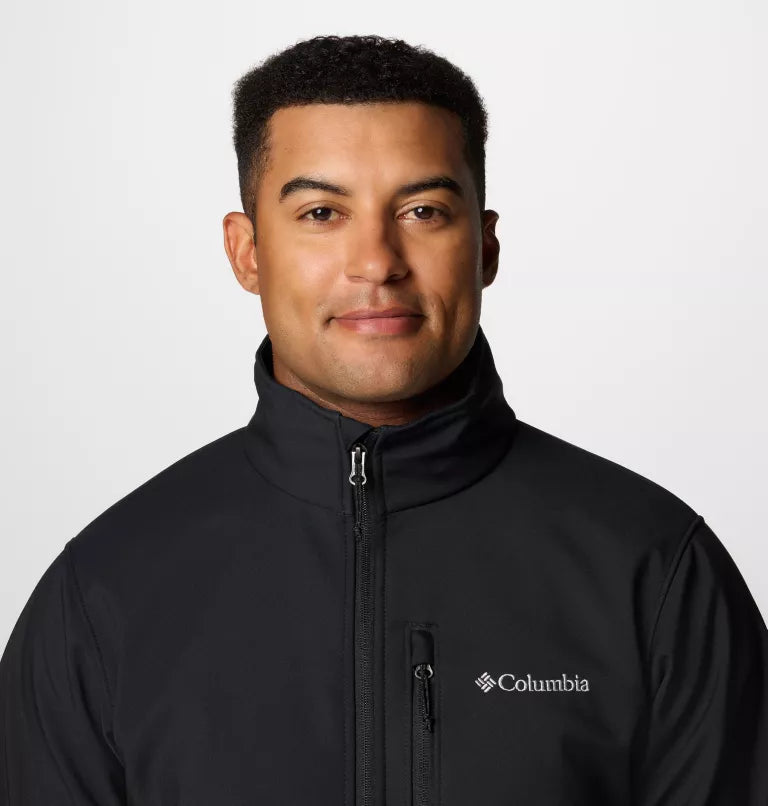 Ascender Softshell Jacket
