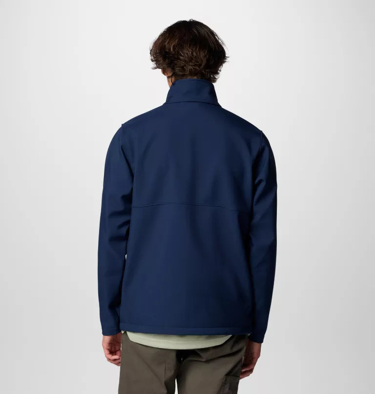Ascender Softshell Jacket