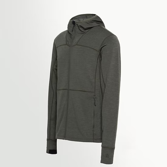Asser Grid Powerstretch