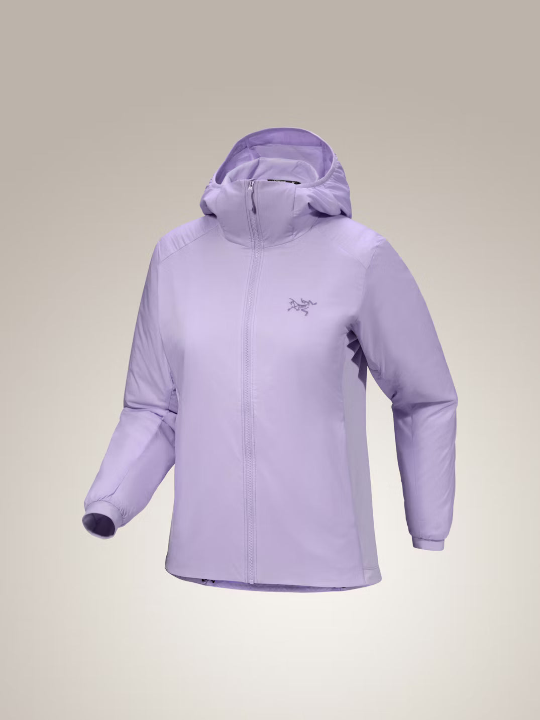 Atom Hoody W
