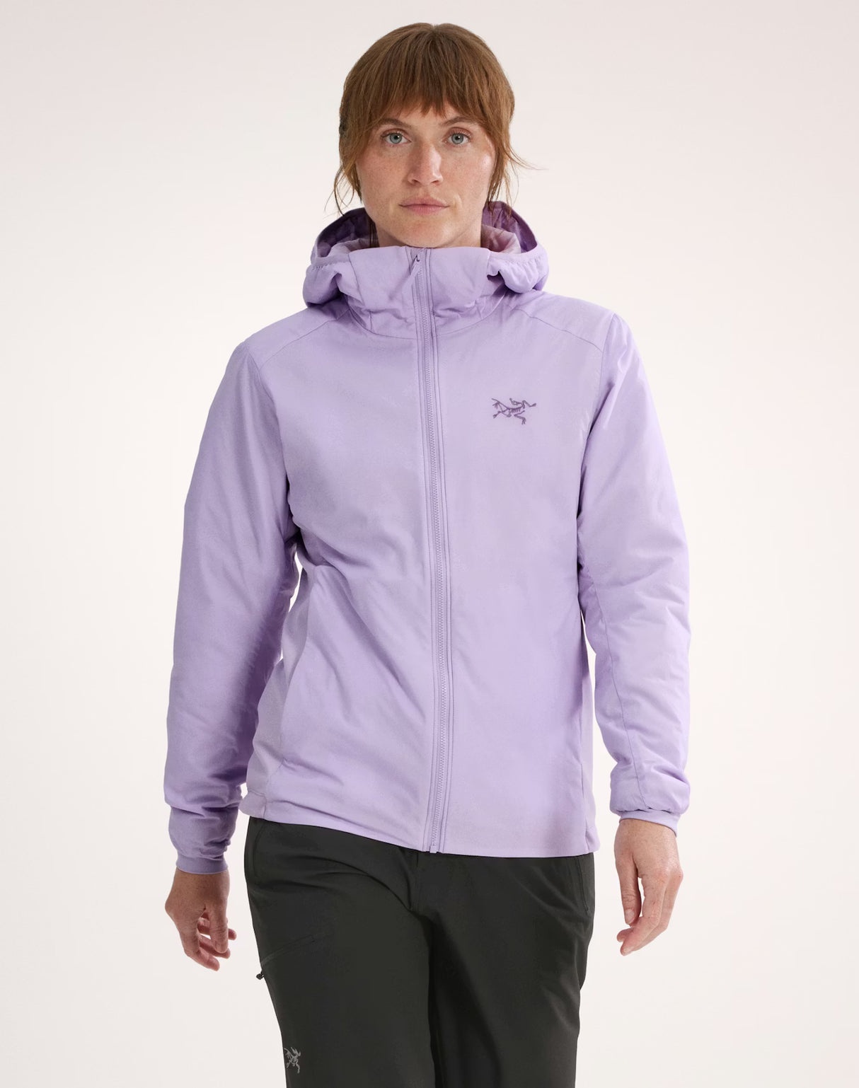 Atom Hoody W