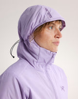 Atom Hoody W